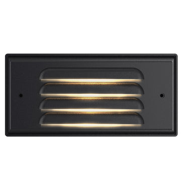 Upgrade your stairway, patio, or deck with our super-sleek step lights for a more modern and stylish look.